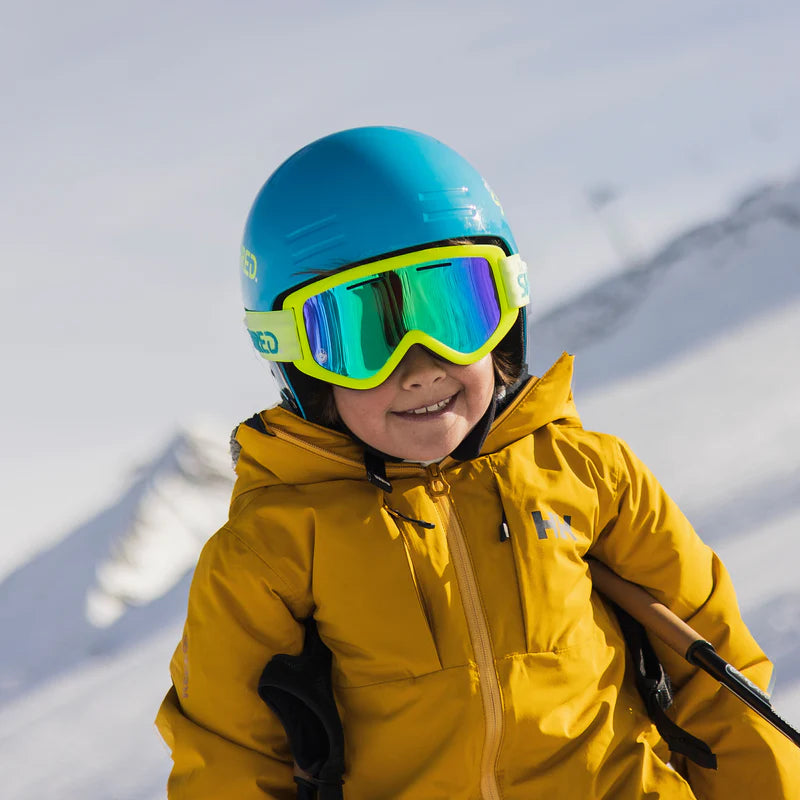 SHRED Basher Mini Hjelm