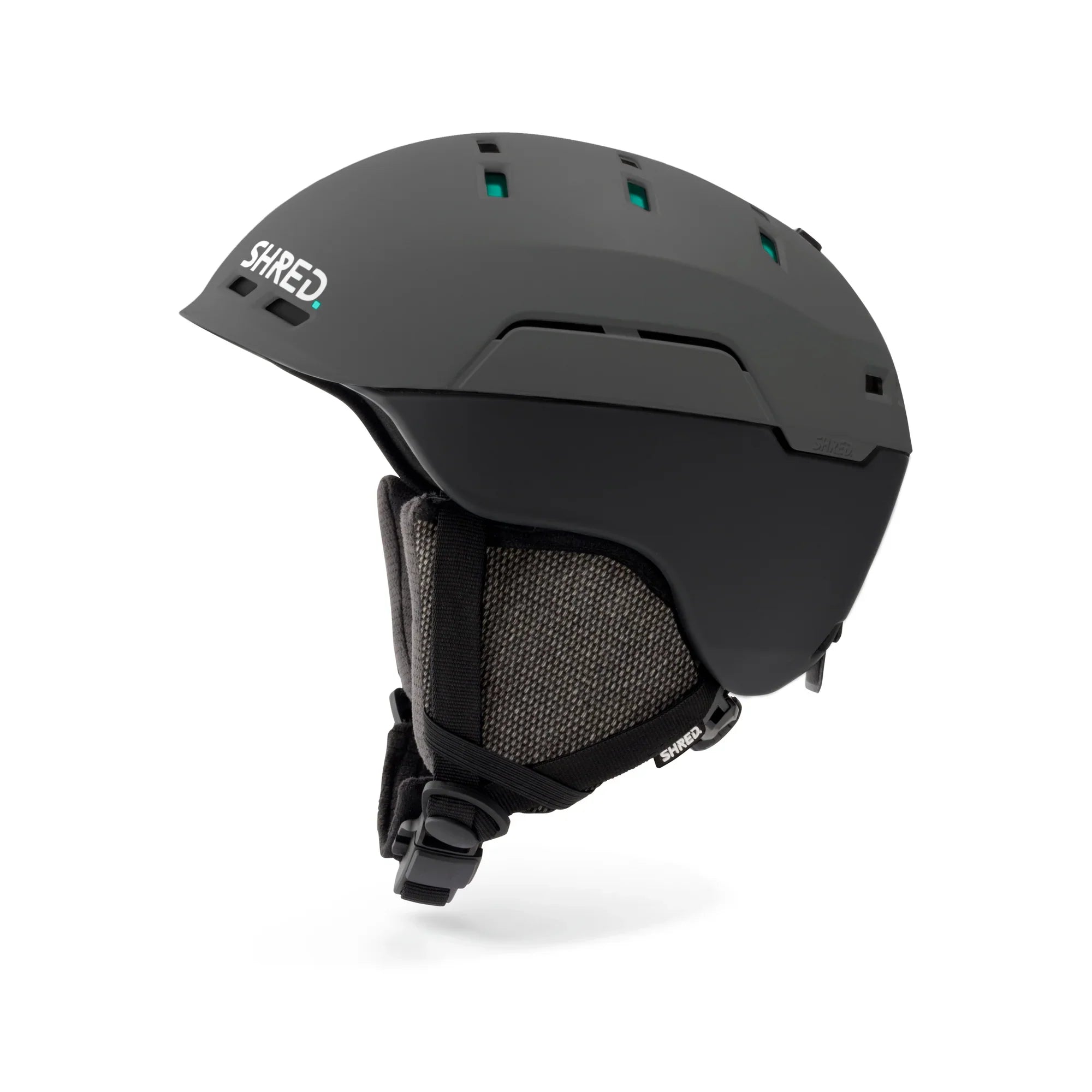 SHRED Notion Noshock Hjelm