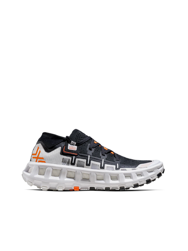 X-BIONIC® TERRASKIN X01 – X WHITE/X BLACK