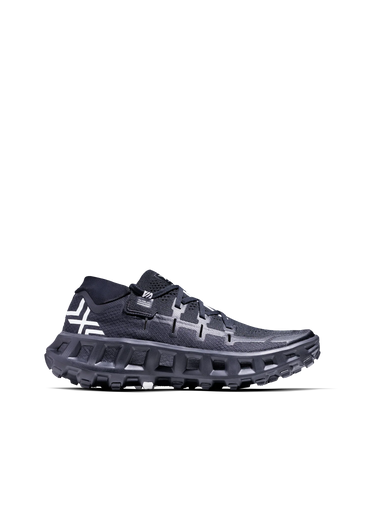 X-BIONIC® TERRASKIN X01 – X Black