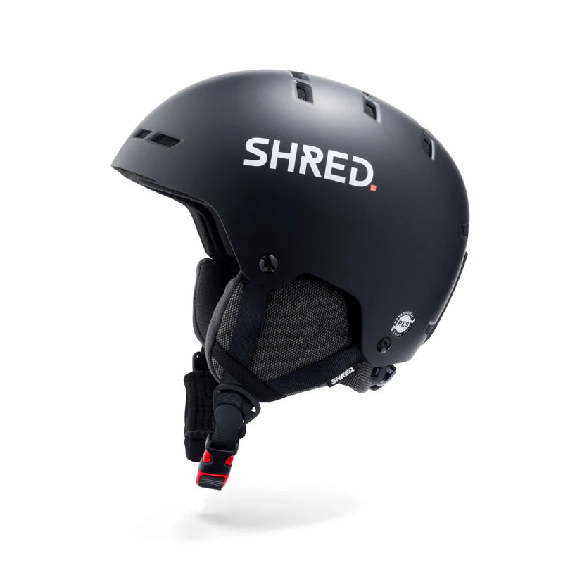 SHRED Totality Noshock Hjelm