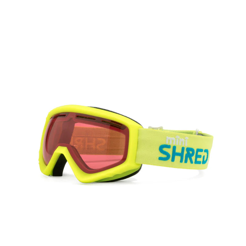 SHRED Mini Ruby