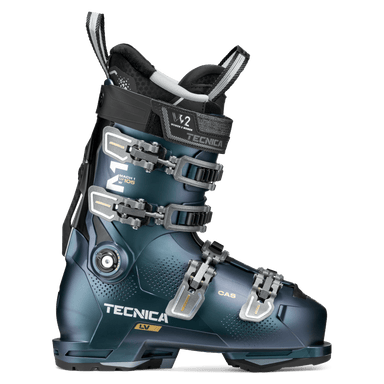 TECNICA MACH1 LV 105 W TD2 GW – Iridescent Green