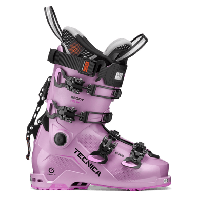 TECNICA ZERO G DECOY 115 W GW – Progressive Pink