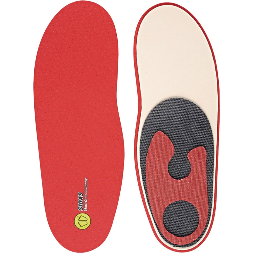 Sidas Winter Custom Ski 12