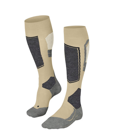FALKE SK4 ADVANCED W – Straw