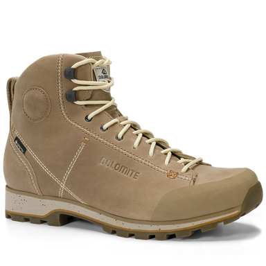 Dolomite 54 High Fg Evo GTX W´s Sko – Taupe Beige