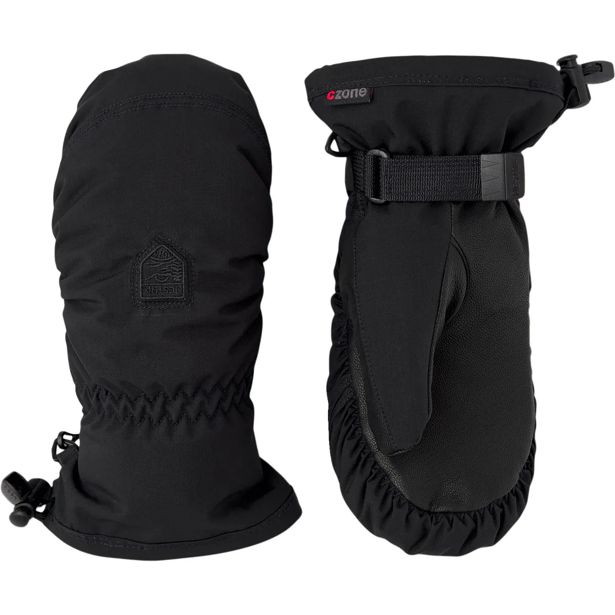 HESTRA Women's Powder Czone Luffe