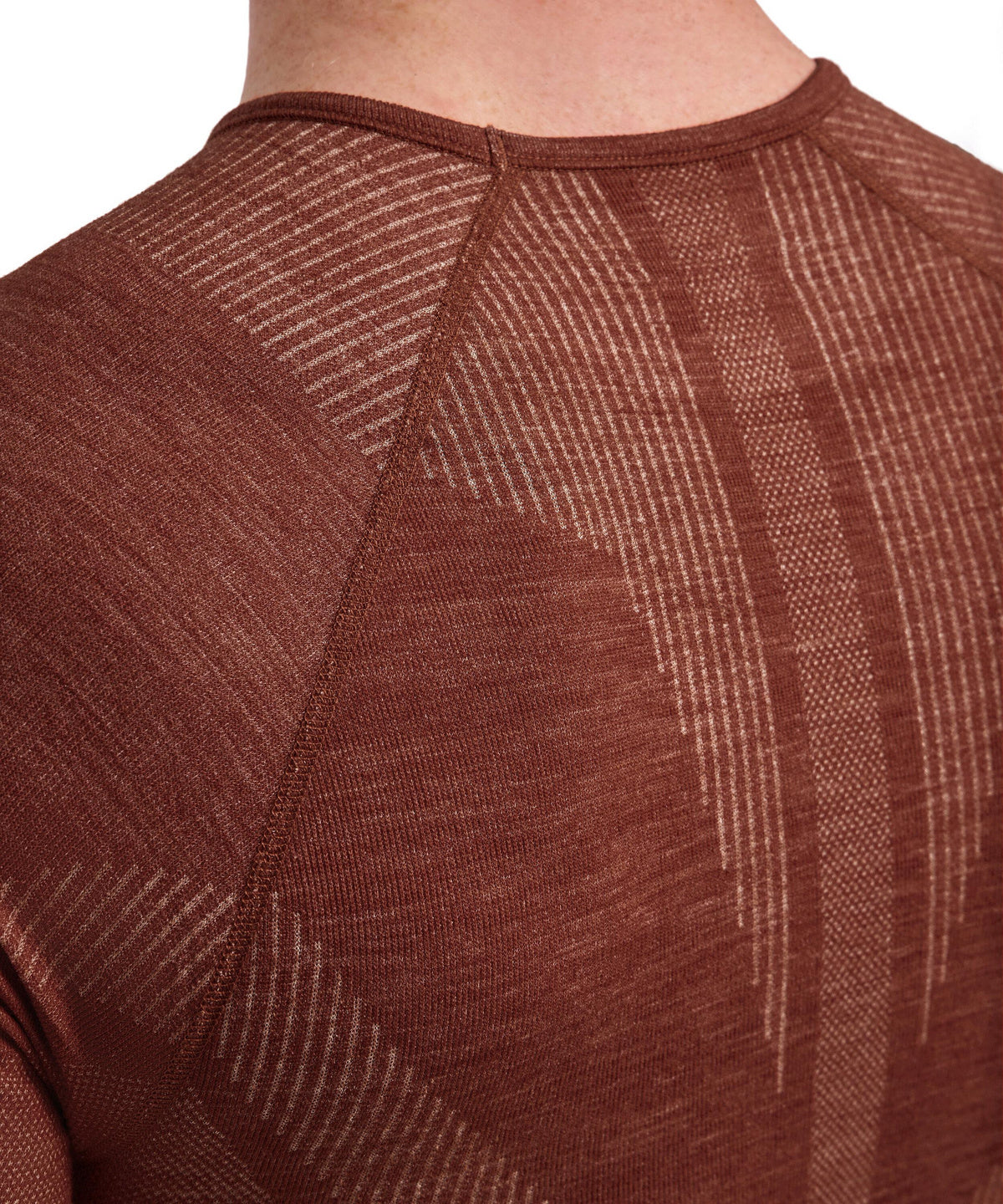 FALKE WoolTech Longsleeve Men