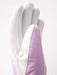 Hestra Heli Ski Female 5-Finger Syringa / Offwhite