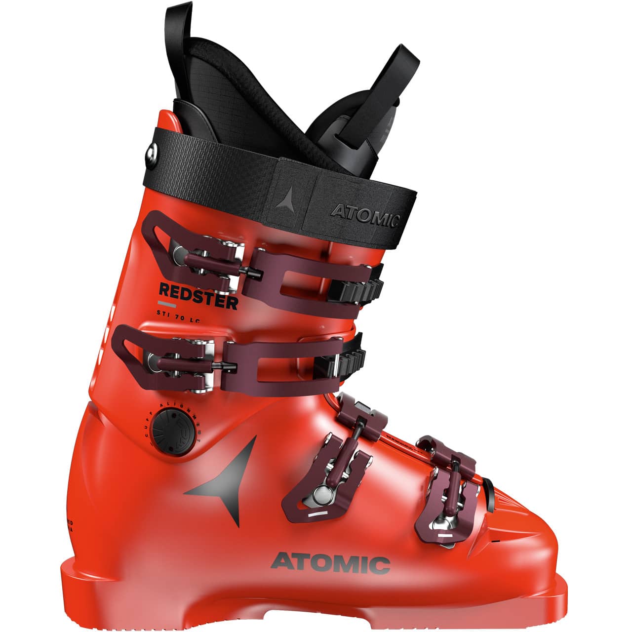 Atomic Redster STI 70