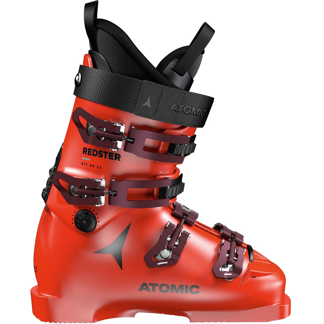 Atomic Redster STI 90