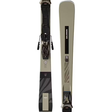 Salomon E S/MAX N°12 + MI12 GW F80