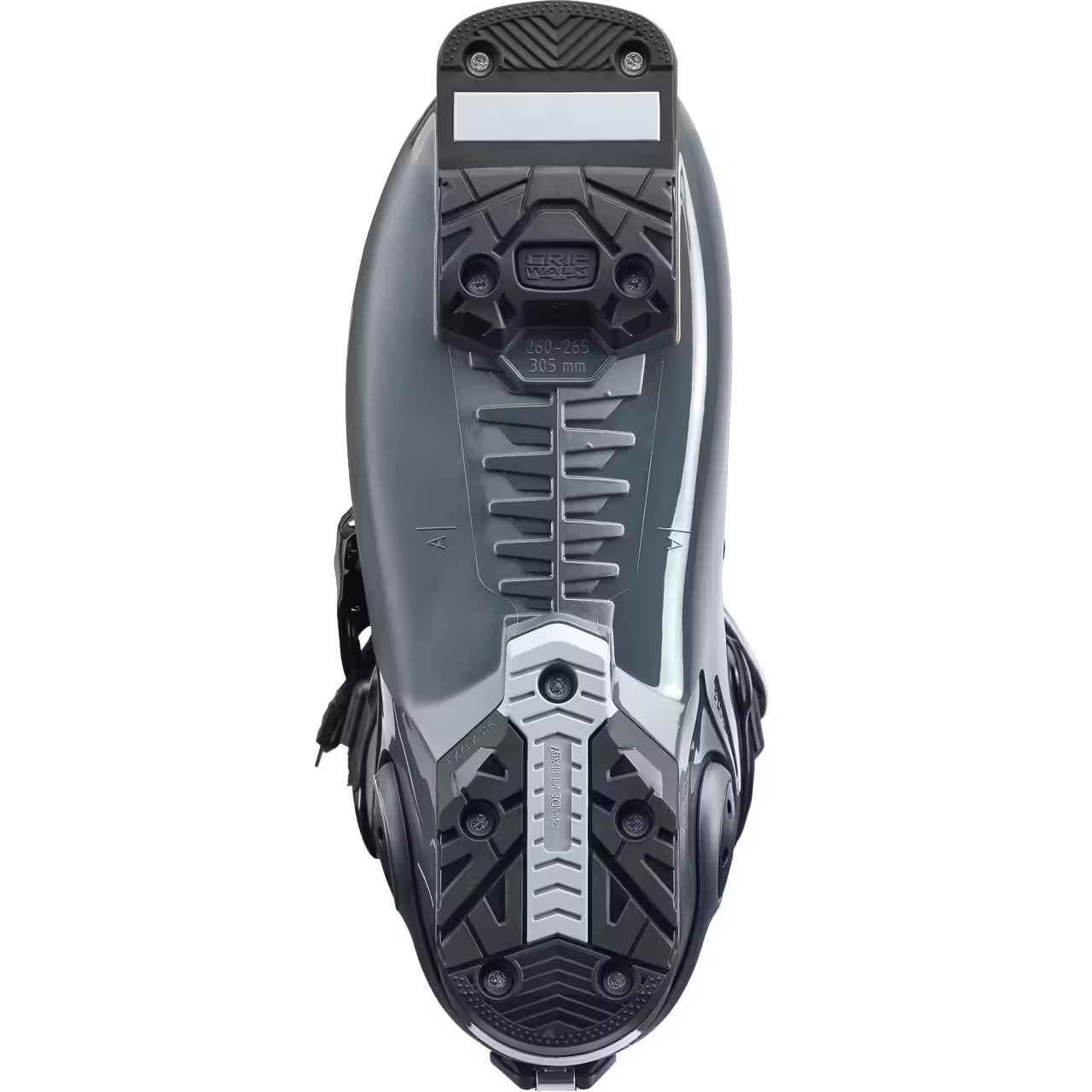 NORDICA HF 120 GW