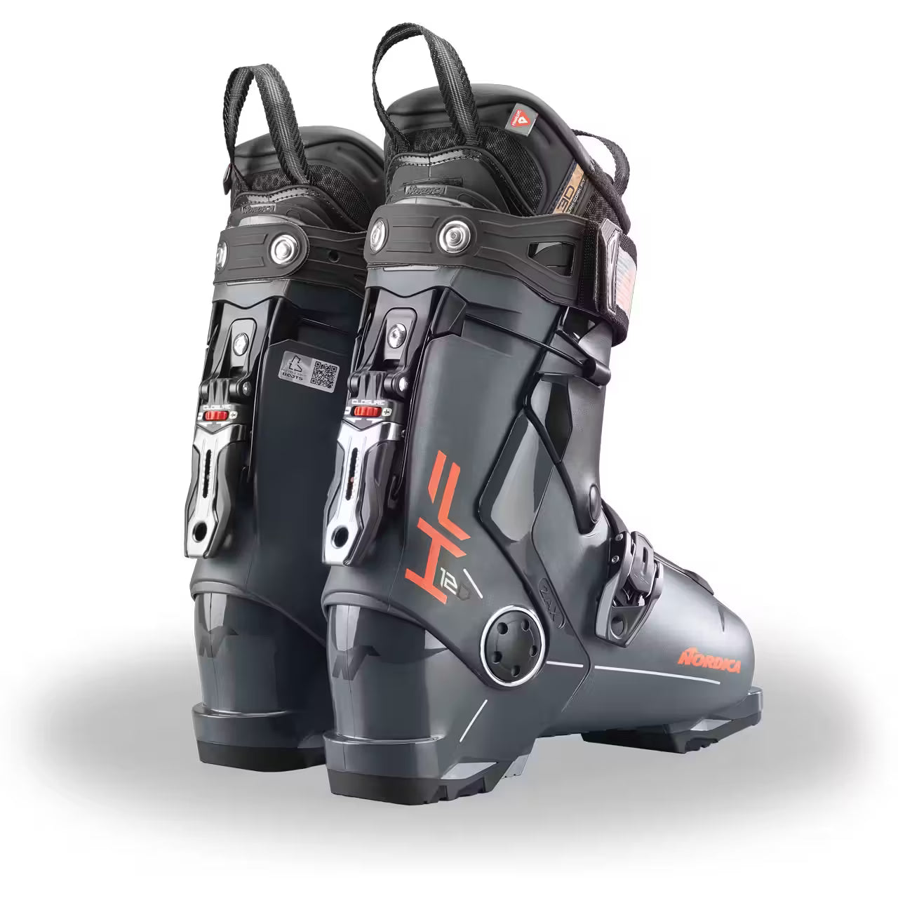 NORDICA HF 120 GW