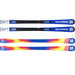 SALOMON S/RACE FIS SL JR + ICON 10