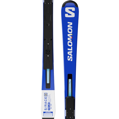 SALOMON S/RACE FIS SL JR + ICON 10