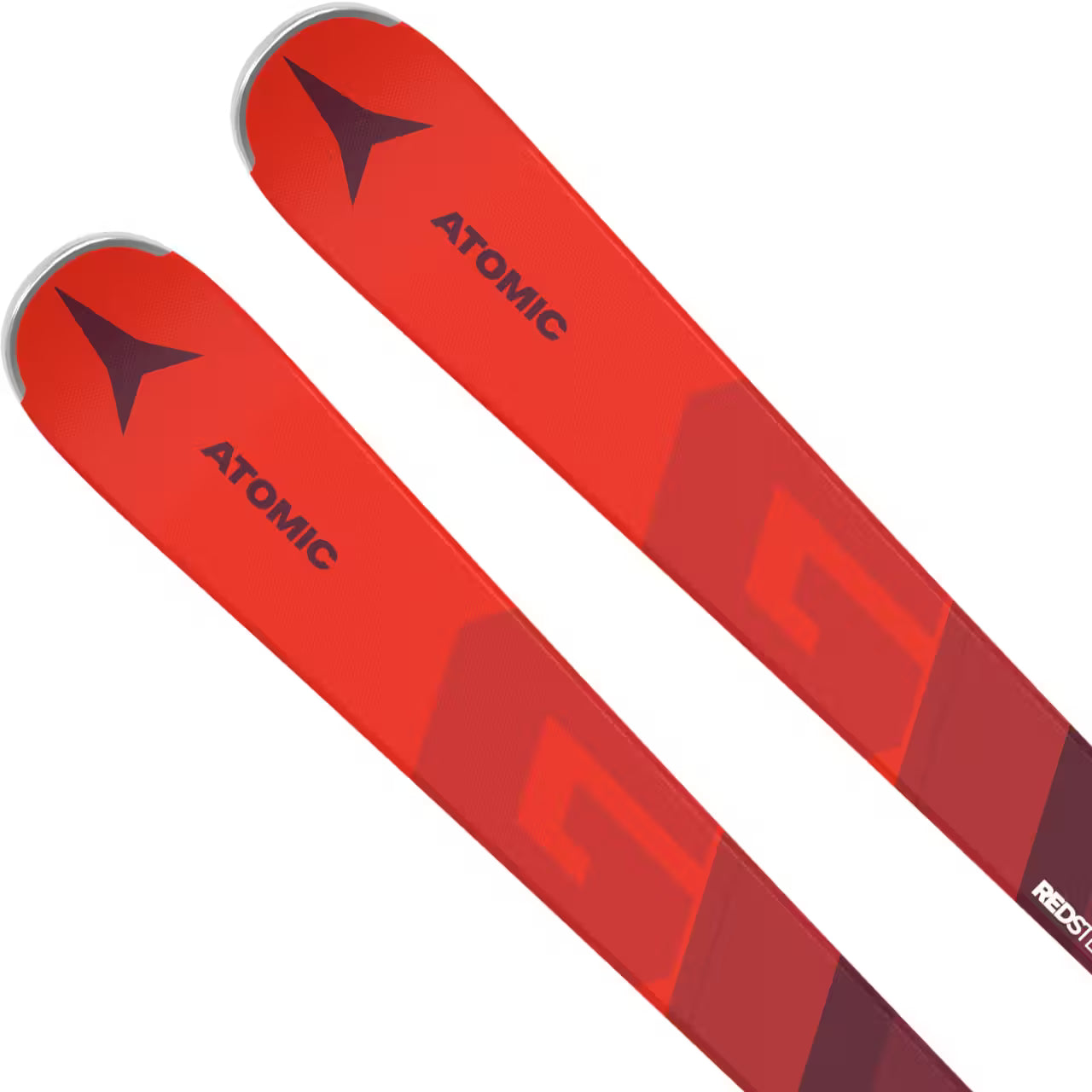 ATOMIC REDSTER G7 + MI 12 GW