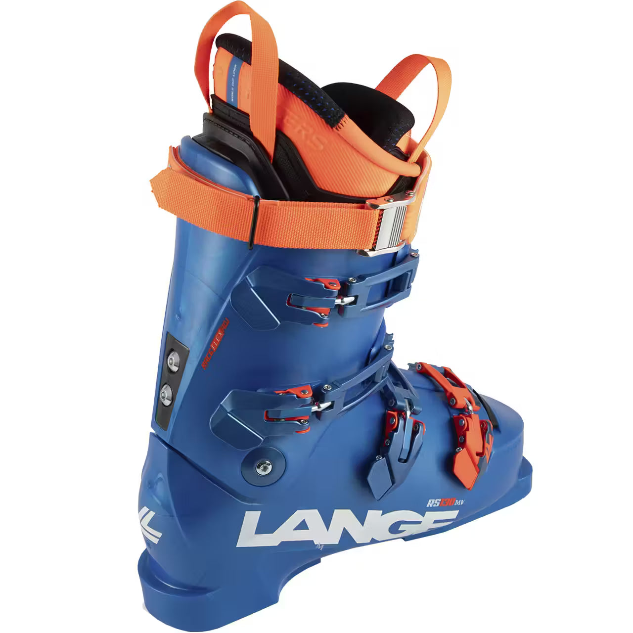 Lange RS 130 MV Vibrant Blue