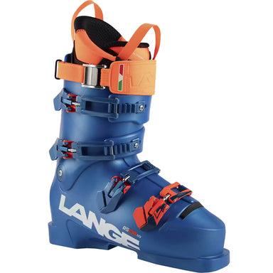 Lange RS 130 MV Vibrant Blue