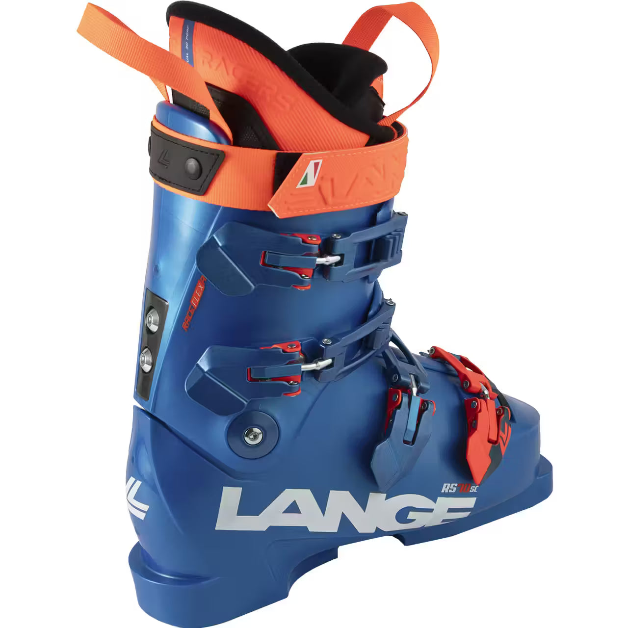 LANGE RS 70 SC LV Vibrant Blue