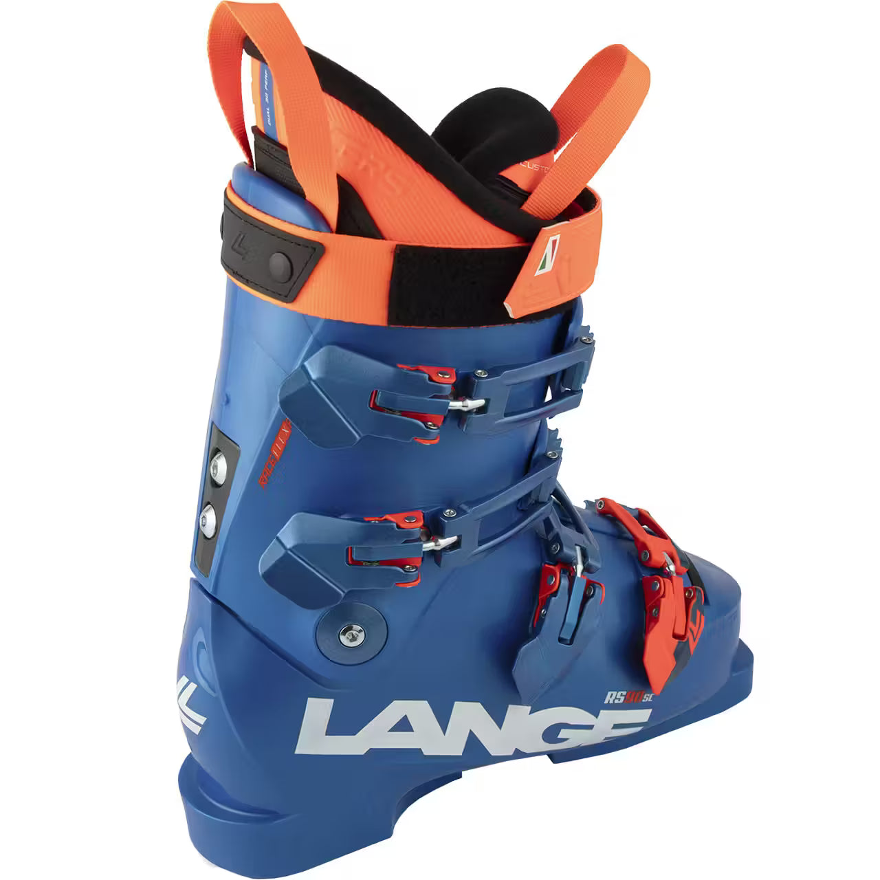 LANGE RS 90 SC LV Vibrant Blue