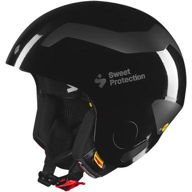 Sweet Protection Volata 2VI MIPS Skihjelm – Gloss Black