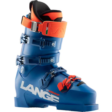 Lange World Cup RS 130 ZA – Vibrant Blue