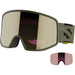 Salomon Sentry Prime Sigma Skibrille med 2 linser