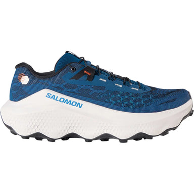 Salomon ULTRA GLIDE 4 – Gibraltar Sea/Black/Lunroc