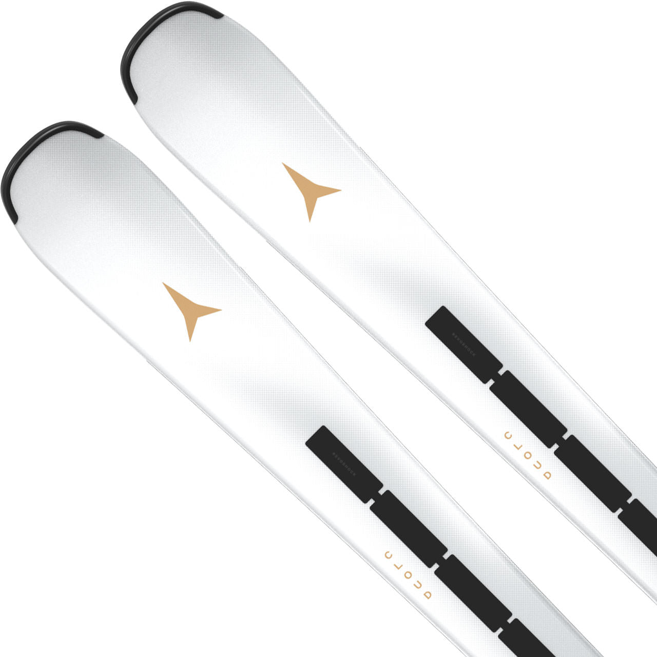 Atomic Cloud 11 RVSK + M 10 GW