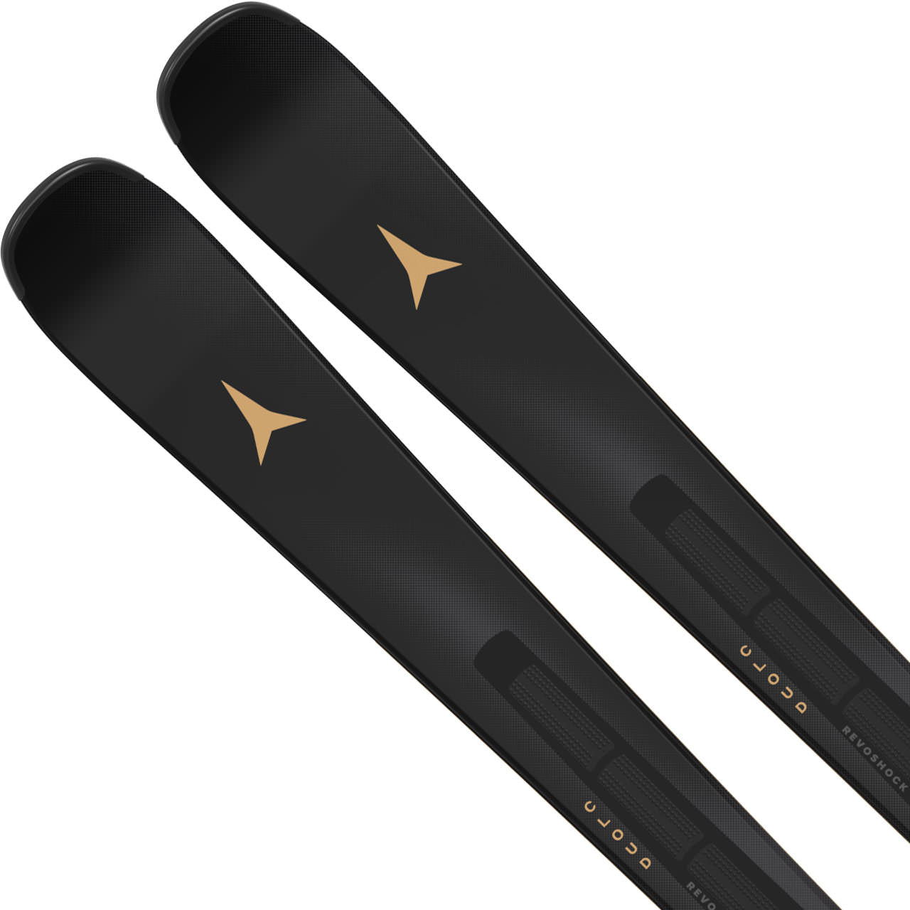 Atomic Cloud 12 RVSK + M 10 GW