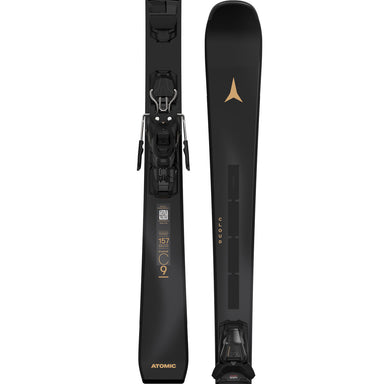 Atomic Cloud 9 RVSK + M 10 GW