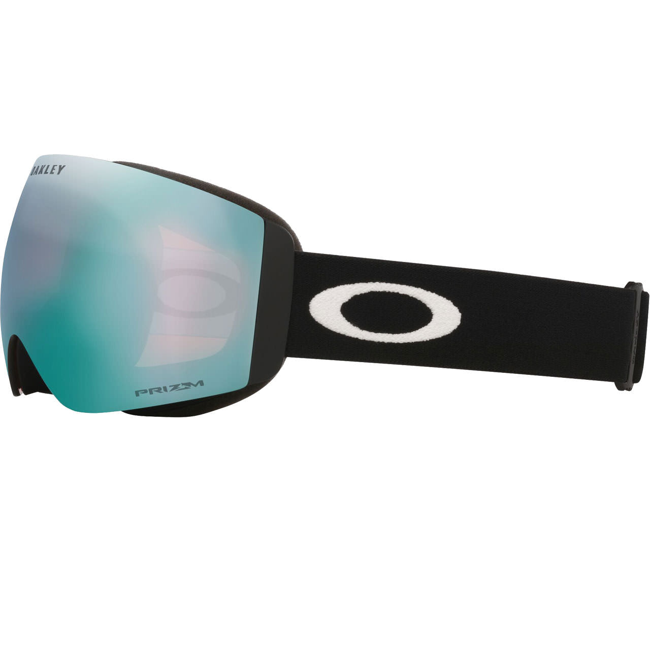 Oakley Flight Deck M (2 x linser)
