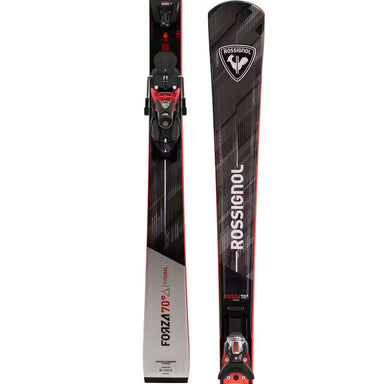 Rossignol Forza 70° TI + SPX 14