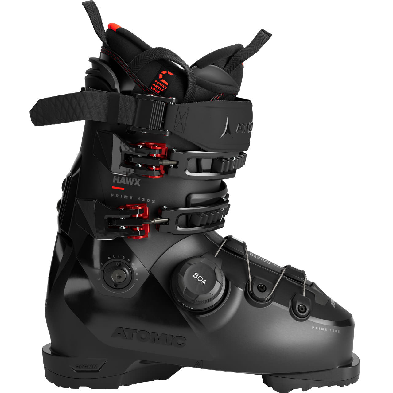Atomic Hawx Prime 130 S BOA GW