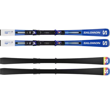 SALOMON I S/RACE SL 12 + I12 GW RA