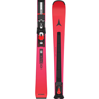 Atomic Redster G8 RVSK + I 12 GW