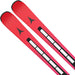 Atomic Redster G9 Revoshock S + I 12 GW