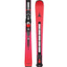 Atomic Redster G9 Revoshock S + I 12 GW