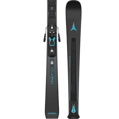 ATOMIC Redster X7 RVSK S + I 12 GW