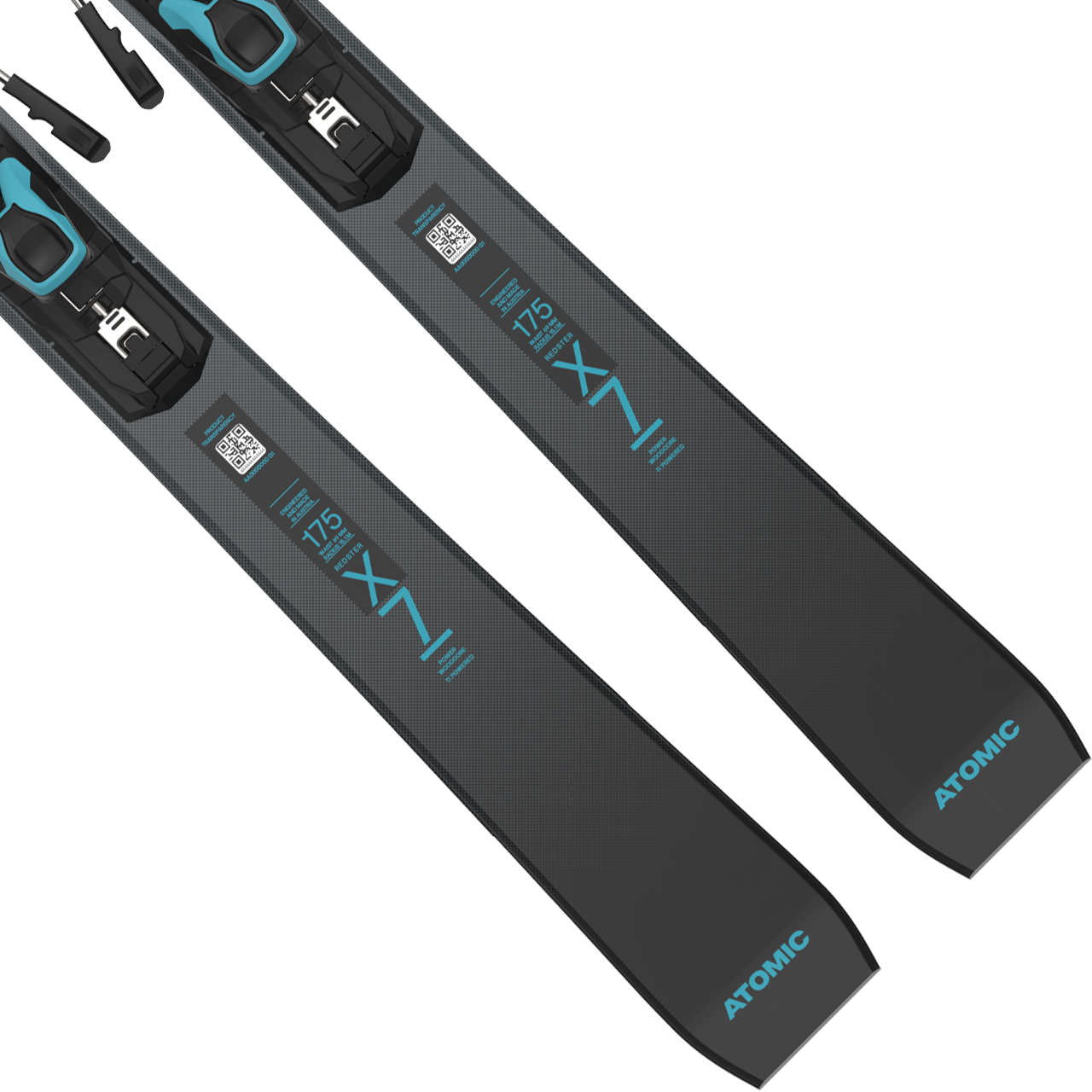 ATOMIC Redster X7 RVSK S + I 12 GW