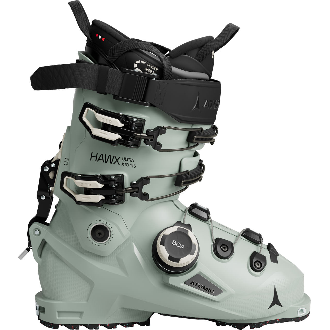 Atomic Hawx Ultra XTD 115 BOA W GW