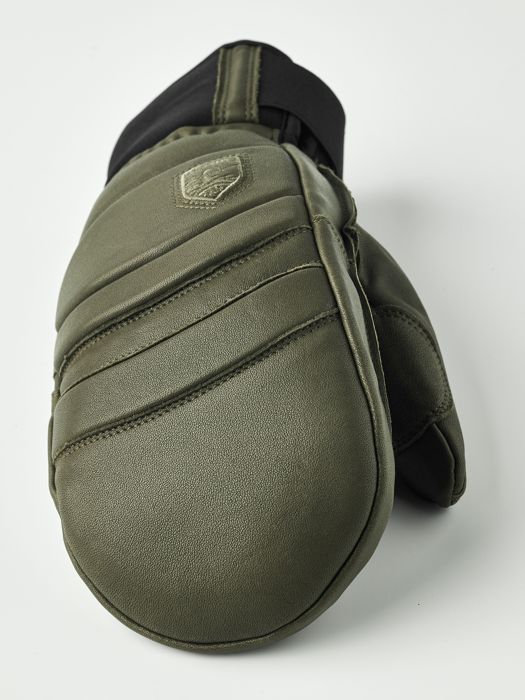 Hestra Fall Line Mitt Loden