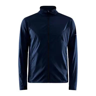 CRAFT ADV ESSENCE WIND JACKET M – Blaze