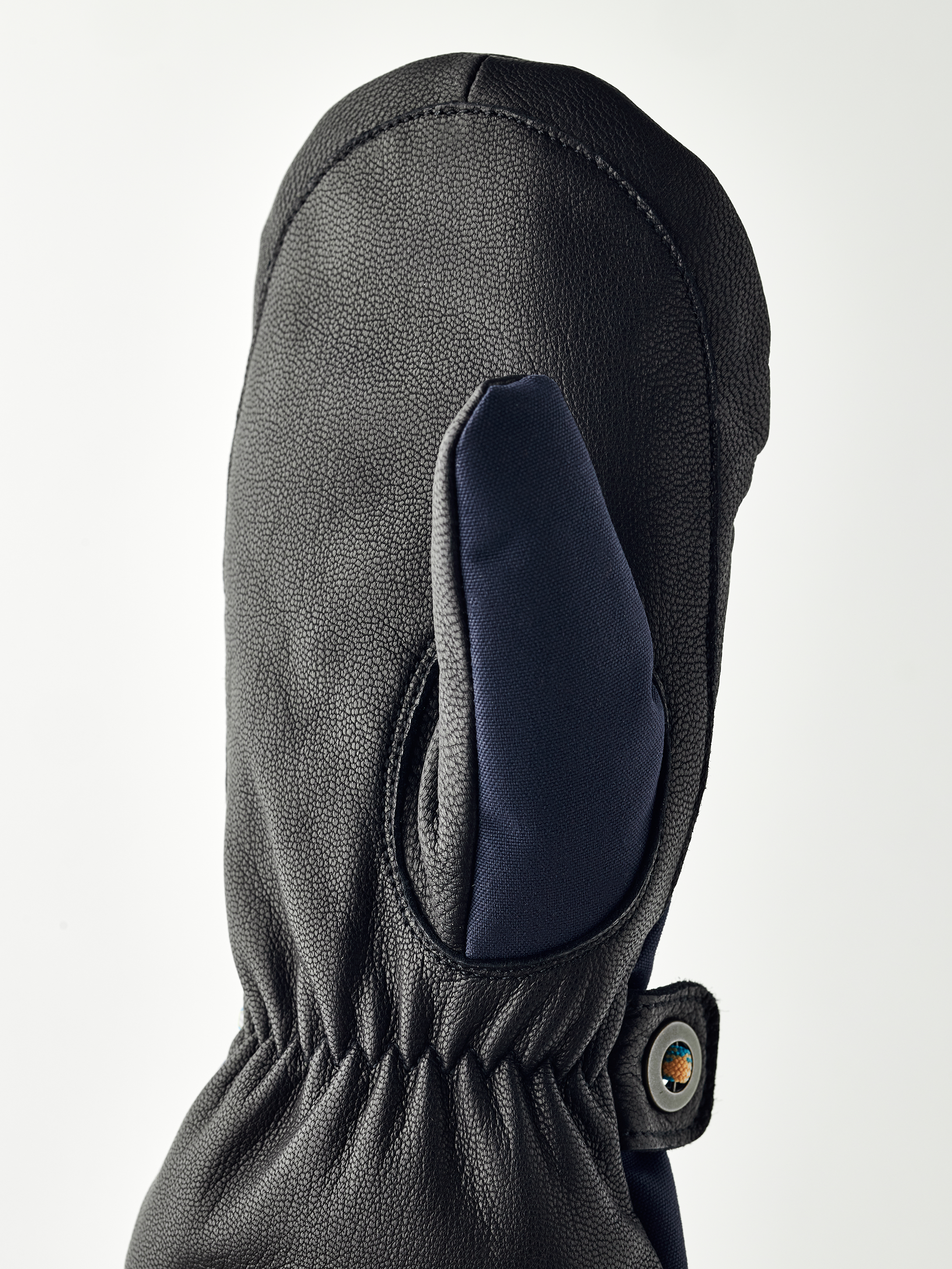 Hestra Wakayama Jr - mitt Navy