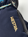 Hestra Wakayama Jr - mitt Navy