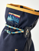 Hestra Wakayama Jr - mitt Navy