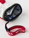 Hestra Wakayama Jr - mitt Red