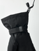 Hestra CZone Nova - mitt Black